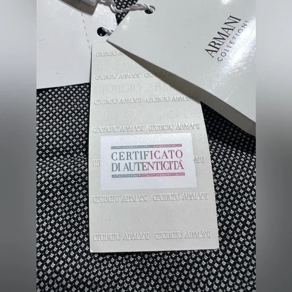 NWT Armani Collection Women’s Trousers - Picture 7 of 8